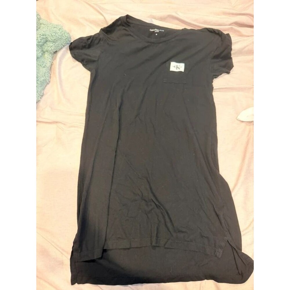 Long shirt